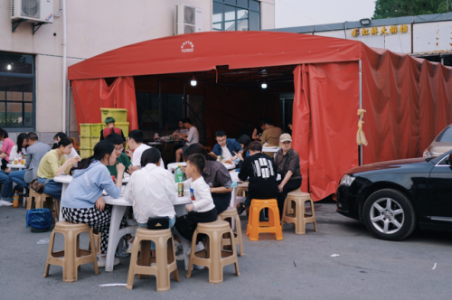 大马中路饭店排名前十(高新区饭店)插图57