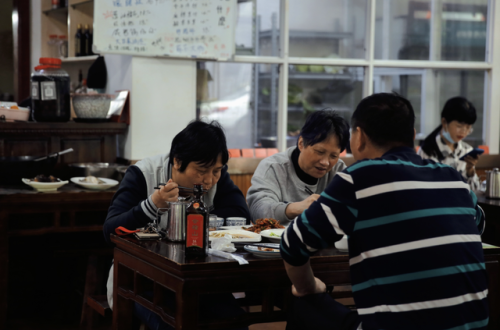 大马中路饭店排名前十(高新区饭店)插图51