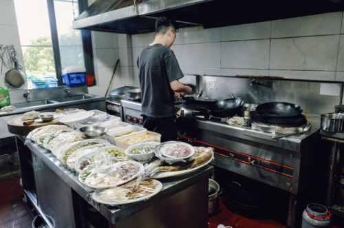 大马中路饭店排名前十(高新区饭店)插图53