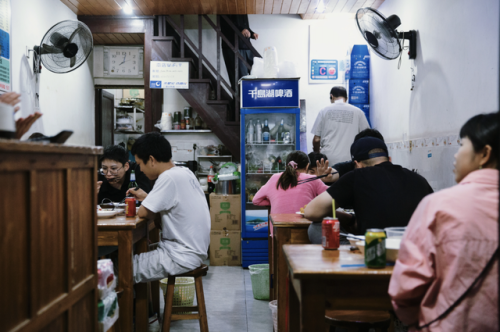 大马中路饭店排名前十(高新区饭店)插图5